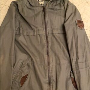 Davus Women’s Medium Jacket